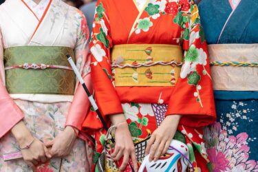 【高く売れる】京成関屋の着物買取おすすめランキングBEST10を解説！